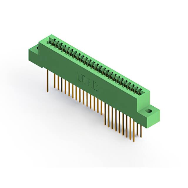 342-050-541-202 EDAC Inc.  Edgeboard Connectors